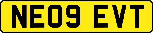 NE09EVT