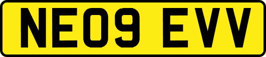 NE09EVV