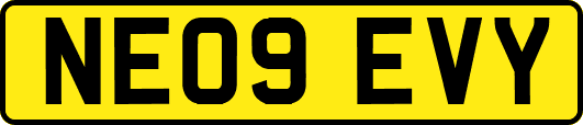 NE09EVY