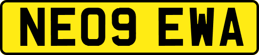 NE09EWA