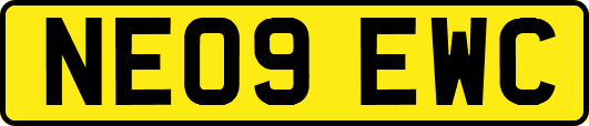 NE09EWC
