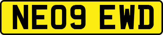 NE09EWD