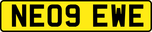 NE09EWE