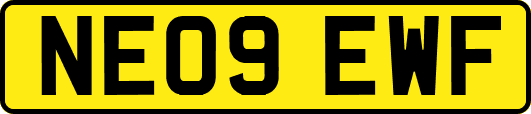 NE09EWF