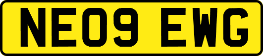 NE09EWG