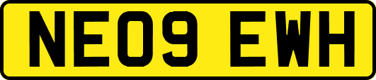 NE09EWH