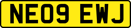 NE09EWJ
