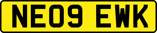 NE09EWK