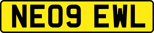 NE09EWL