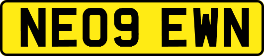 NE09EWN