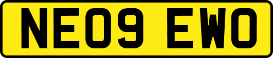 NE09EWO