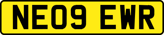 NE09EWR