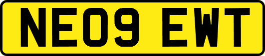 NE09EWT
