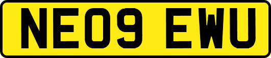 NE09EWU