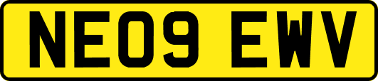 NE09EWV