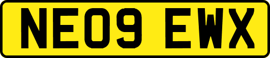 NE09EWX