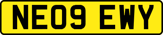 NE09EWY