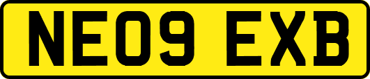 NE09EXB