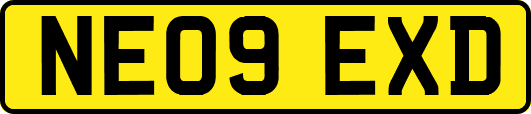 NE09EXD
