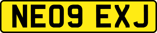 NE09EXJ