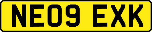 NE09EXK