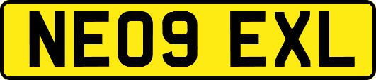 NE09EXL