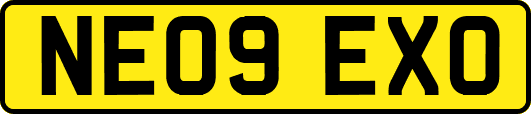 NE09EXO