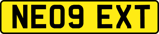 NE09EXT