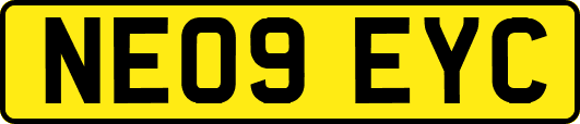 NE09EYC