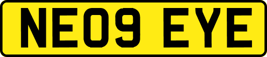 NE09EYE