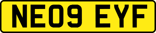 NE09EYF