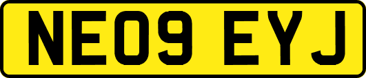 NE09EYJ