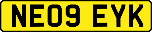 NE09EYK
