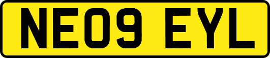 NE09EYL