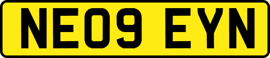 NE09EYN