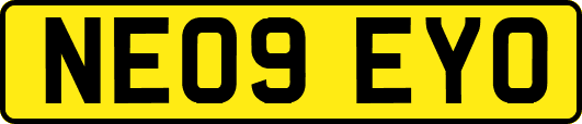 NE09EYO