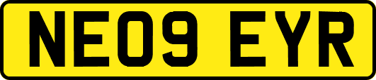 NE09EYR