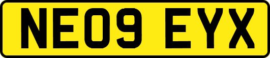 NE09EYX
