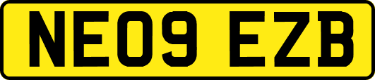 NE09EZB