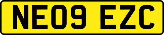NE09EZC