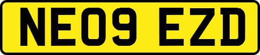 NE09EZD