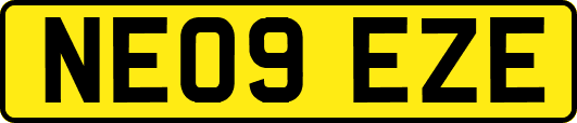 NE09EZE