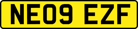 NE09EZF