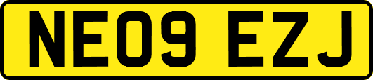 NE09EZJ