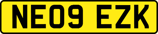 NE09EZK