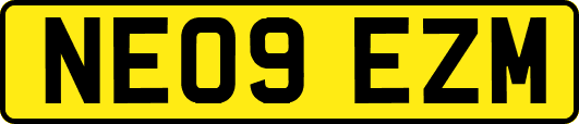 NE09EZM
