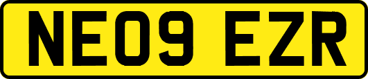 NE09EZR