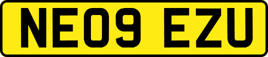 NE09EZU