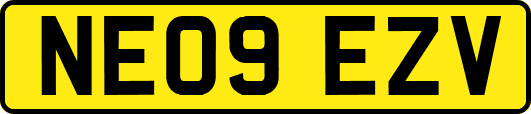 NE09EZV