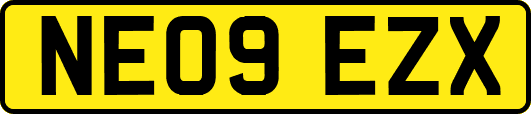 NE09EZX